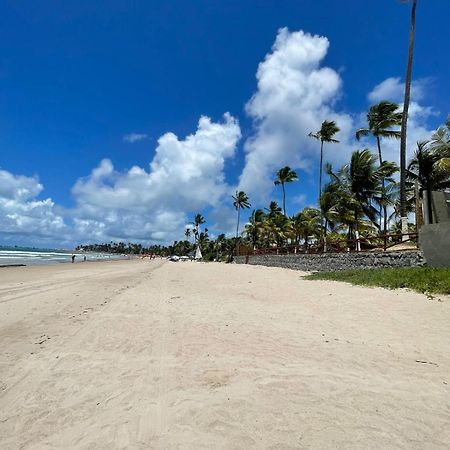 Flat Beira Mar De Porto De Galinhas Apartment Exterior photo