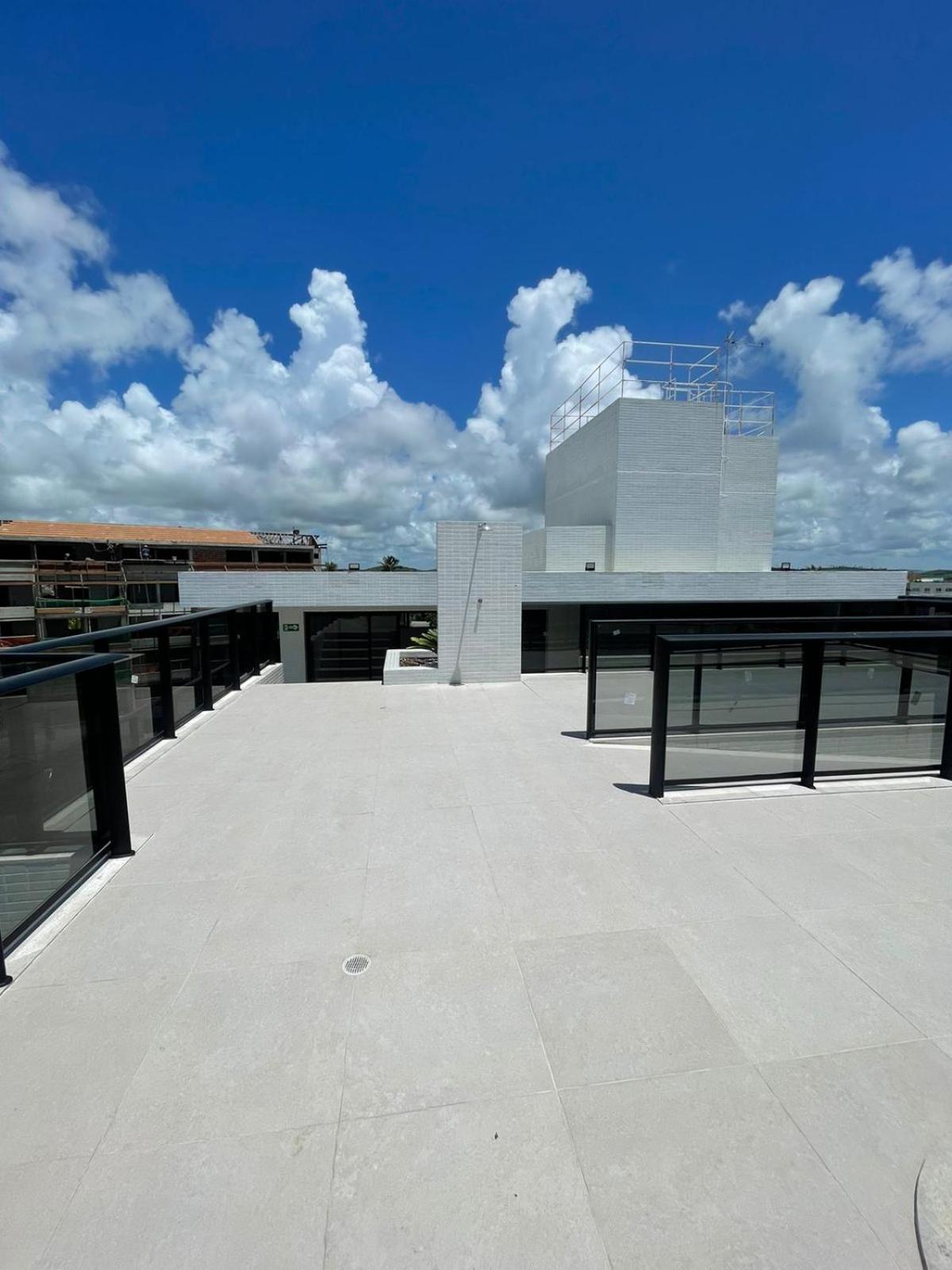 Flat Beira Mar De Porto De Galinhas Apartment Exterior photo