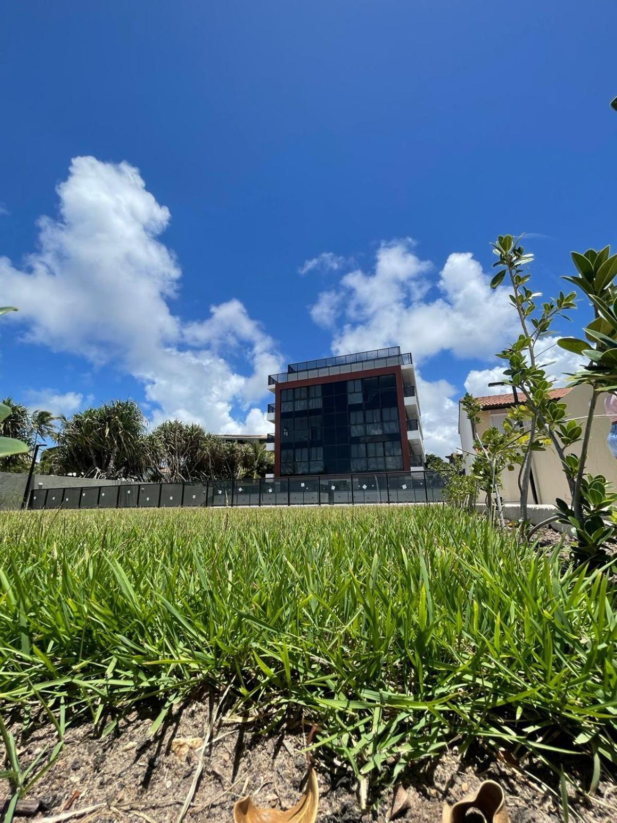 Flat Beira Mar De Porto De Galinhas Apartment Exterior photo