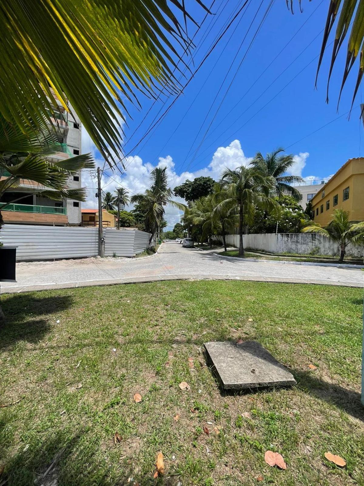 Flat Beira Mar De Porto De Galinhas Apartment Exterior photo